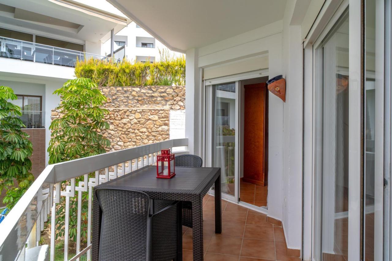 Torresol Torrecilla 315 Casasol Nerja Exterior foto