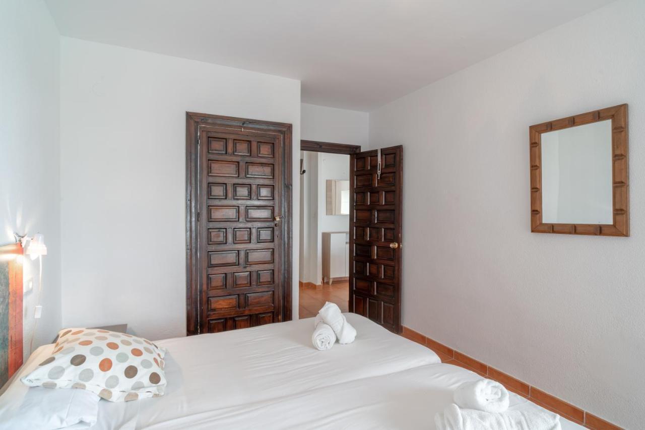 Torresol Torrecilla 315 Casasol Nerja Exterior foto