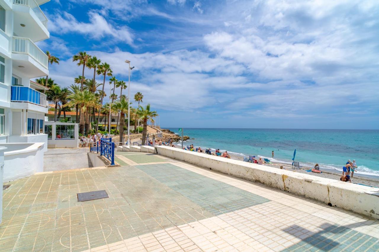 Torresol Torrecilla 315 Casasol Nerja Exterior foto