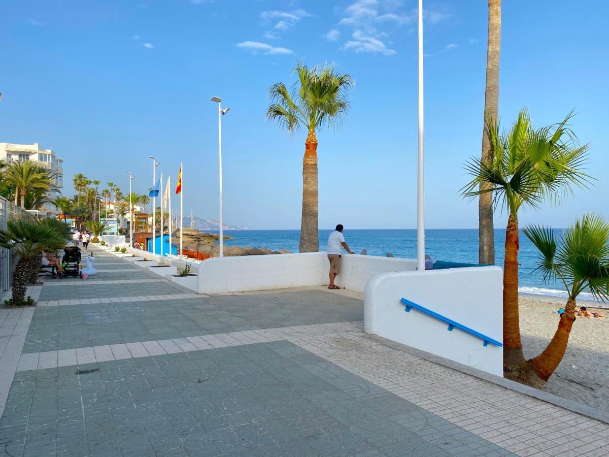 Torresol Torrecilla 315 Casasol Nerja Exterior foto