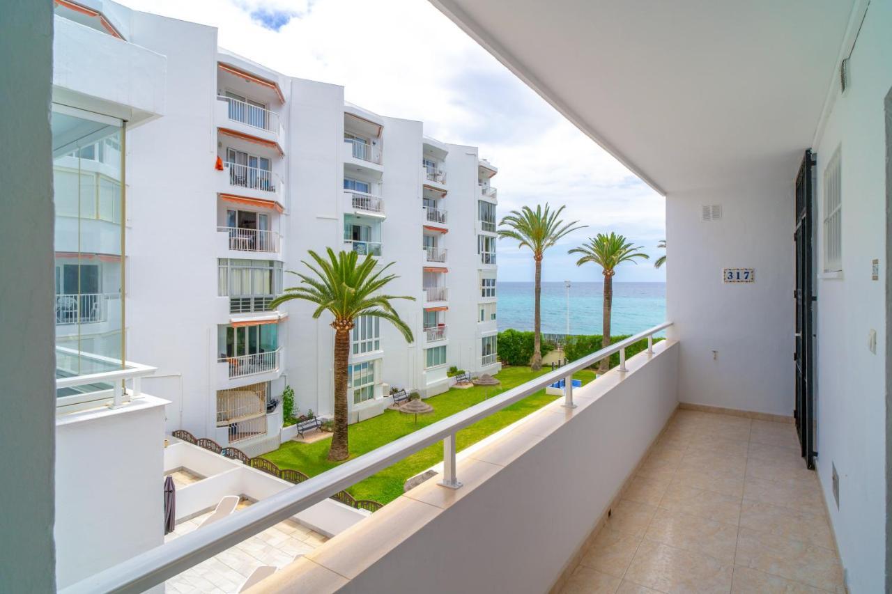 Torresol Torrecilla 315 Casasol Nerja Exterior foto